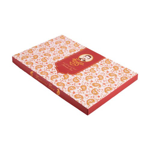 گز آردی بادام 28 درصد گز کرمانی