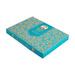 گز لقمه پسته 28 درصد گز کرمانی