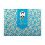 گز لقمه پسته 28 درصد گز کرمانی