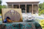 گز آردی بادام 38 درصد گز کرمانی 1014