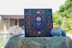 گز آردی پسته 40 درصد فوق ممتاز انگبینی گز کرمانی 1049