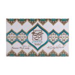 پولکی کنجدی گز کرمانی