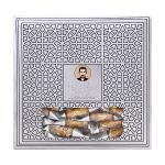 سوهان عسلی گزی گز کرمانی