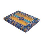 نبات نی دار چوبی گز کرمانی