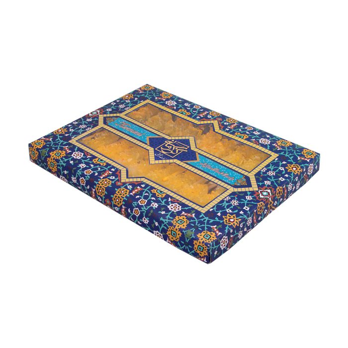 36_b نبات نی دار چوبی گز کرمانی