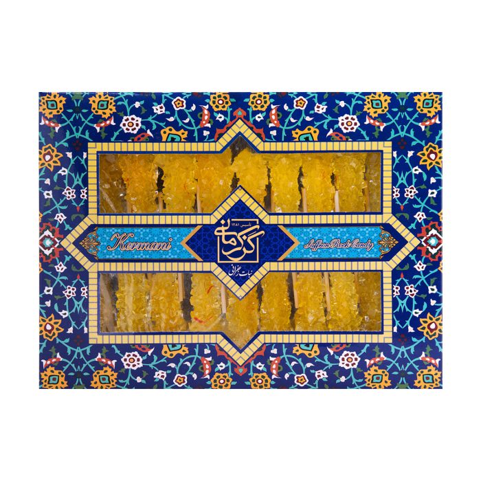 نبات نی دار چوبی گز کرمانی