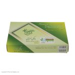 پولکی نعنایی گز کرمانی