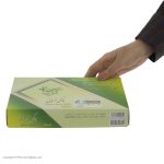 پولکی نعنایی گز کرمانی