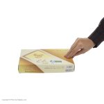 پولکی زنجبیلی گز کرمانی