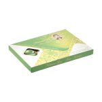 گز لقمه پسته 18 درصد گز کرمانی
