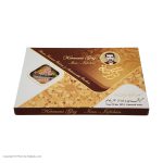 گز لقمه بادام 18 درصد گز کرمانی