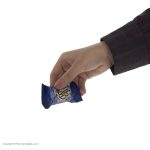 گز لقمه فلهای کرمانی (کارتن 5 کیلویی) - گز لقمه پسته 42 درصد گز کرمانی