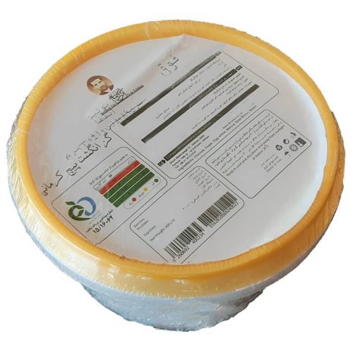 گز انگشت پیچ بدون مغز گز کرمانی