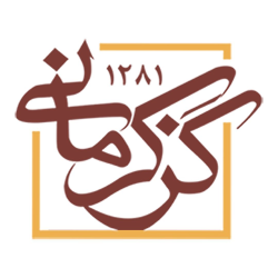 Kermanigaz Logo 02